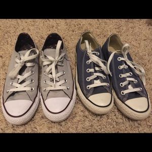 Womens converses