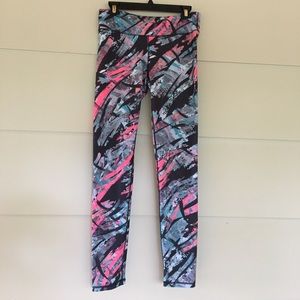 Fabletics size 6 leggings