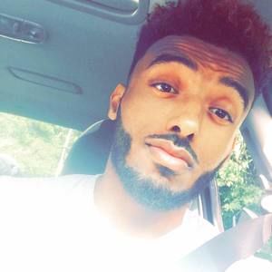 Meet your Posher, Norman