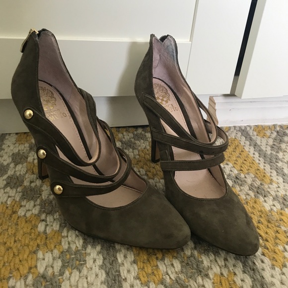 Vince camuto heels - Picture 2 of 3