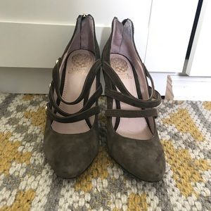 Vince camuto heels