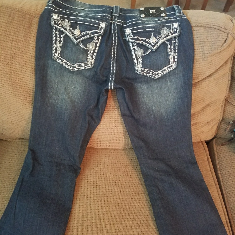Miss Me Jeans Size 31