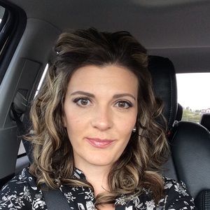 Meet your Posher, Erica