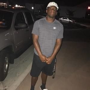 Meet your Posher, Brad