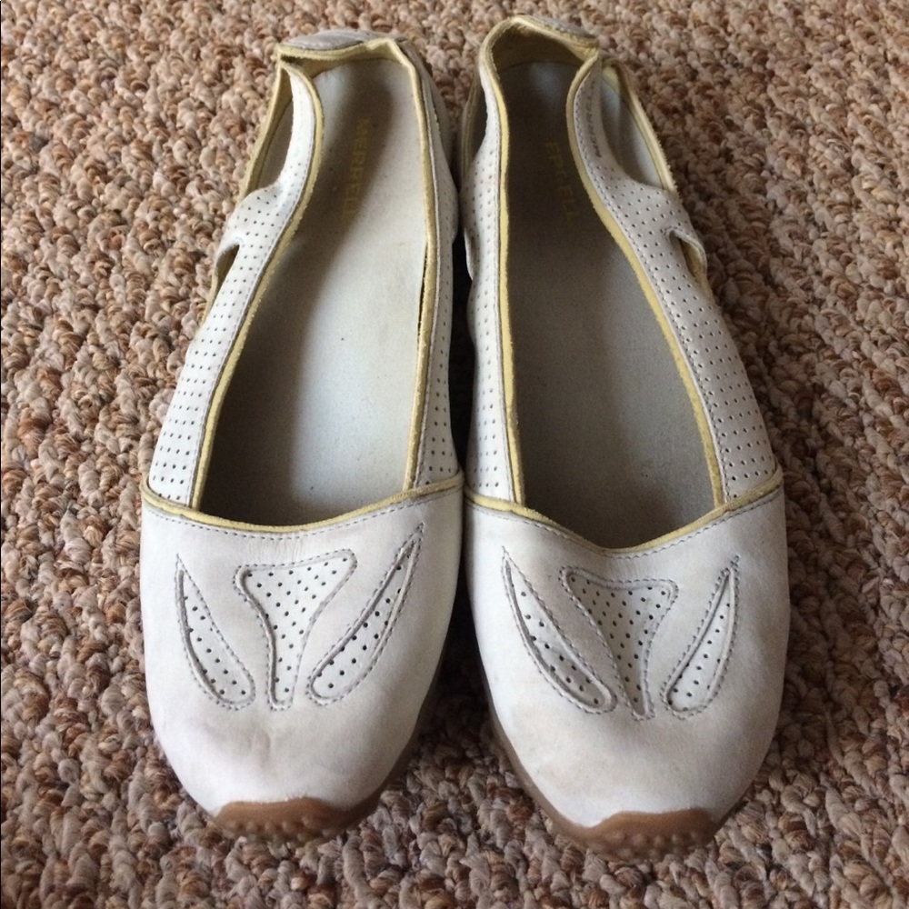 Merrell Oceania shoes