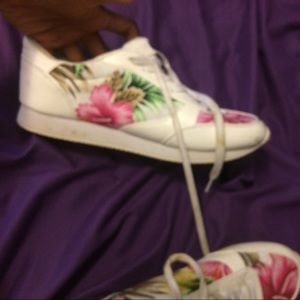 Charlotte Russe sneakers