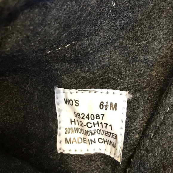 NWOT Sperry high tops - Picture 8 of 8