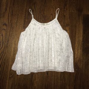 Abercrombie tank top