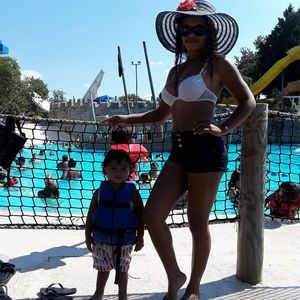 Meet your Posher, Mauricio