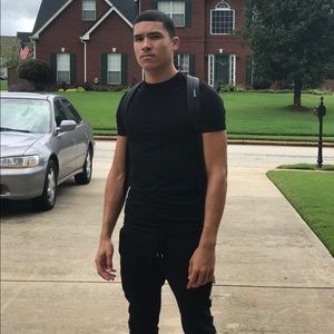 Meet your Posher, Kendrick