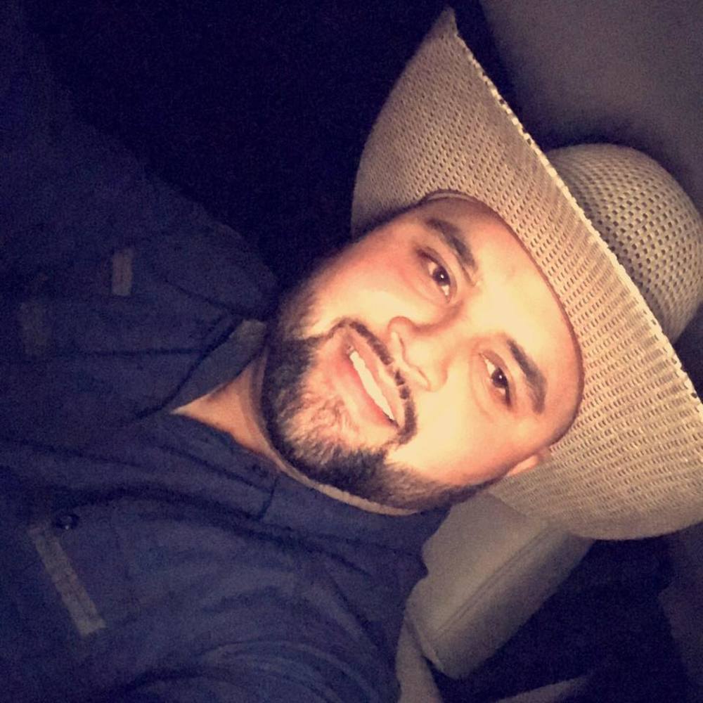 Meet your Posher, Jesus