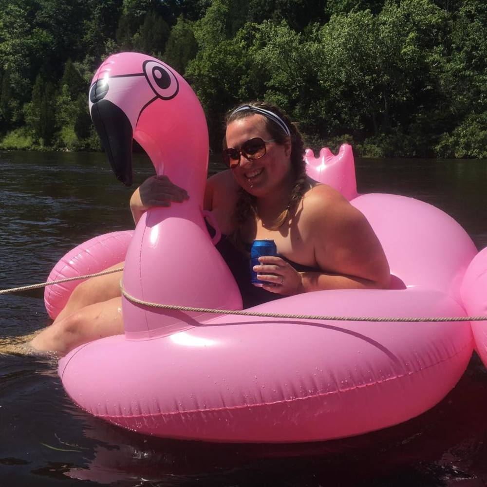 Meet your Posher, Darci