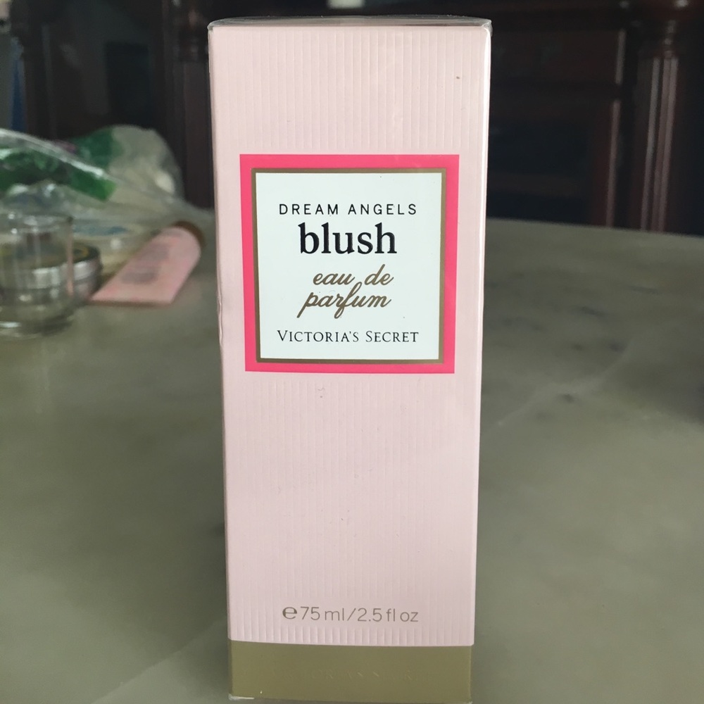 Victoria Secret Perfume.