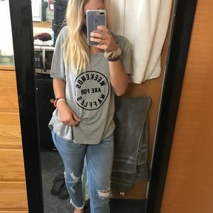 Comfy Graphic Tee