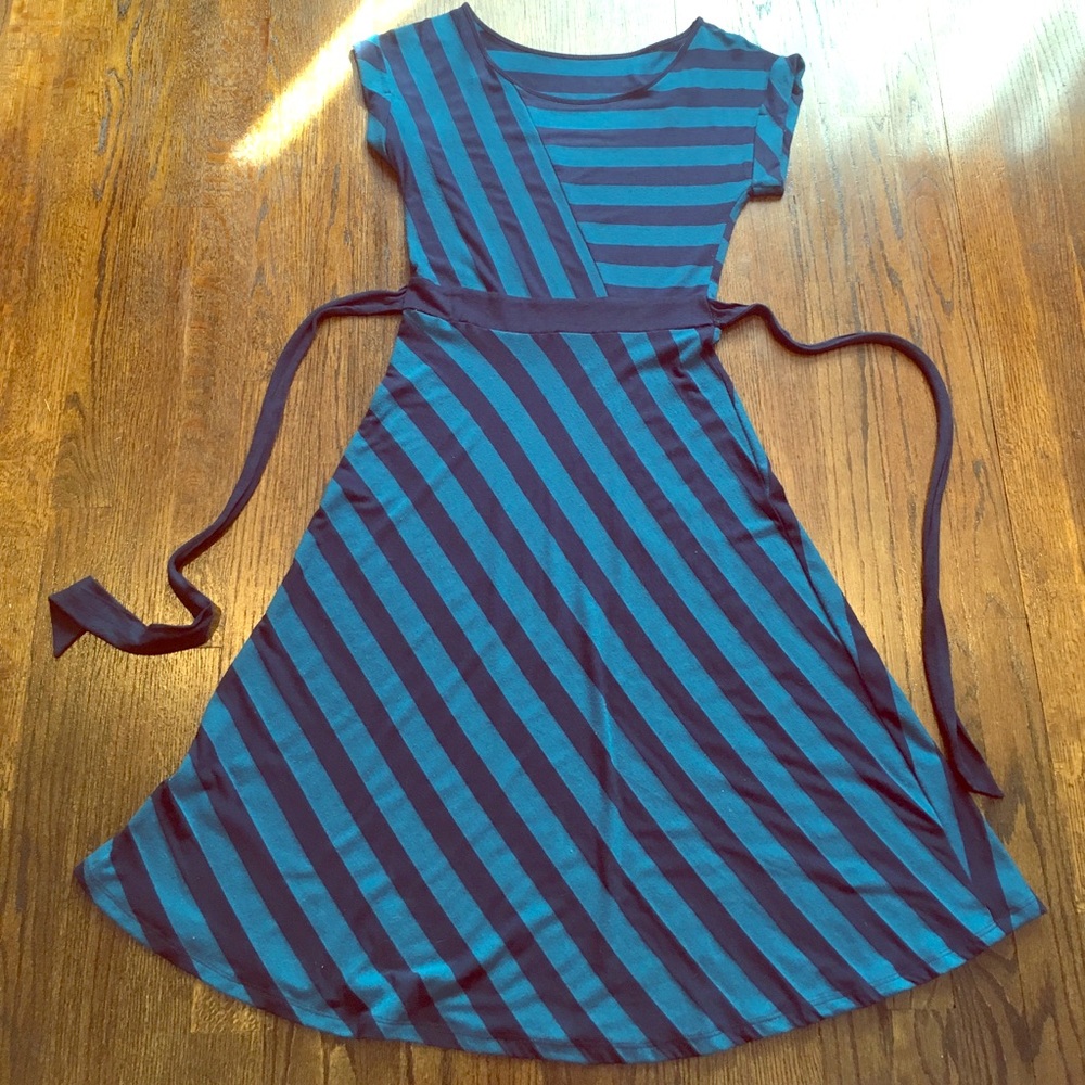 An Afternoon with You Dress - Modcloth
