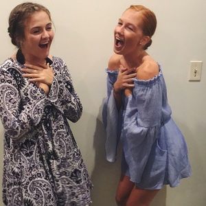 Meet your Posher, Lindsey