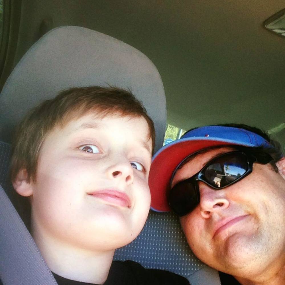 Meet your Posher, Clay