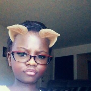 Meet your Posher, Aminata