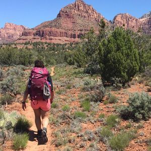 Meet your Posher, Jocelyn