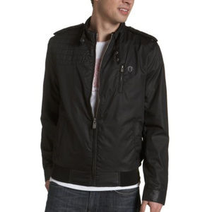Ben Sherman Stealth Jacket NWOT