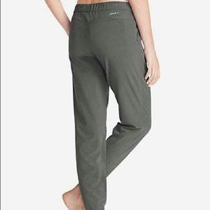Eddie Bauer joggers