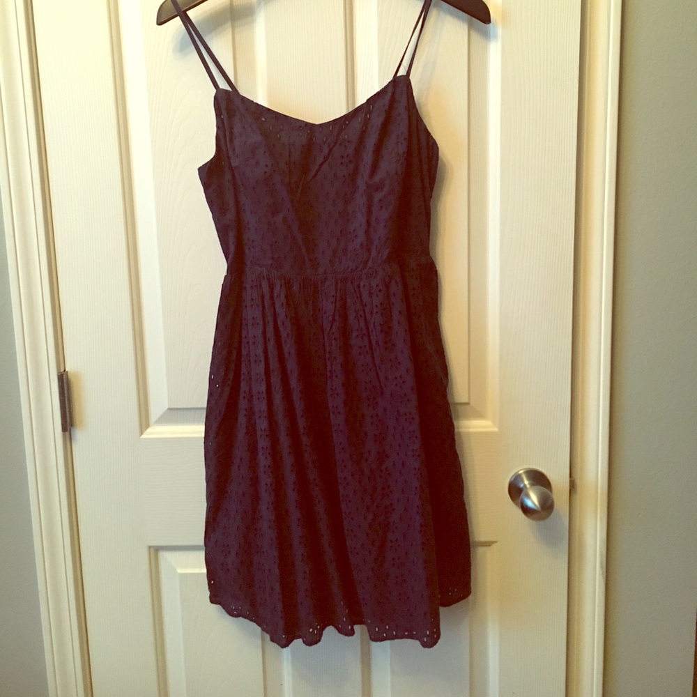 Sun dress