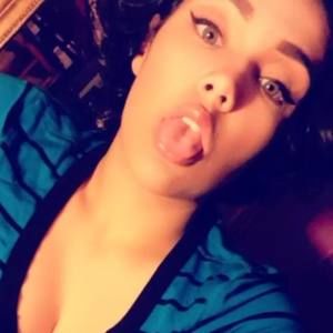 Meet your Posher, Jade