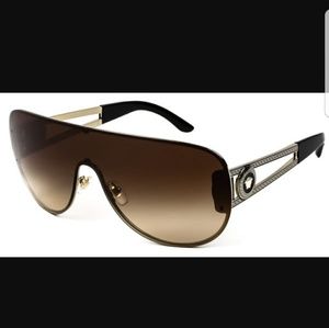 VERSACE SUNGLASSES