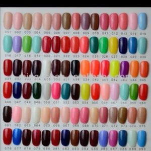 Meet your Posher, Harumi