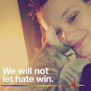 Meet your Posher, Kimberley