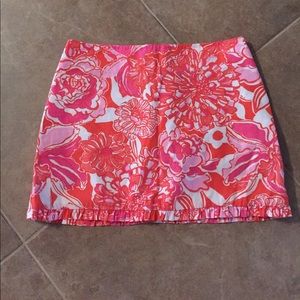 Lilly skirt 0