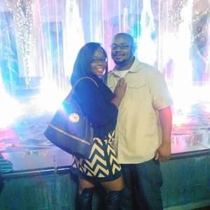 Meet your Posher, Deidra