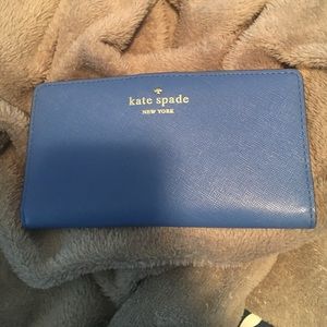 Kate spade wallet