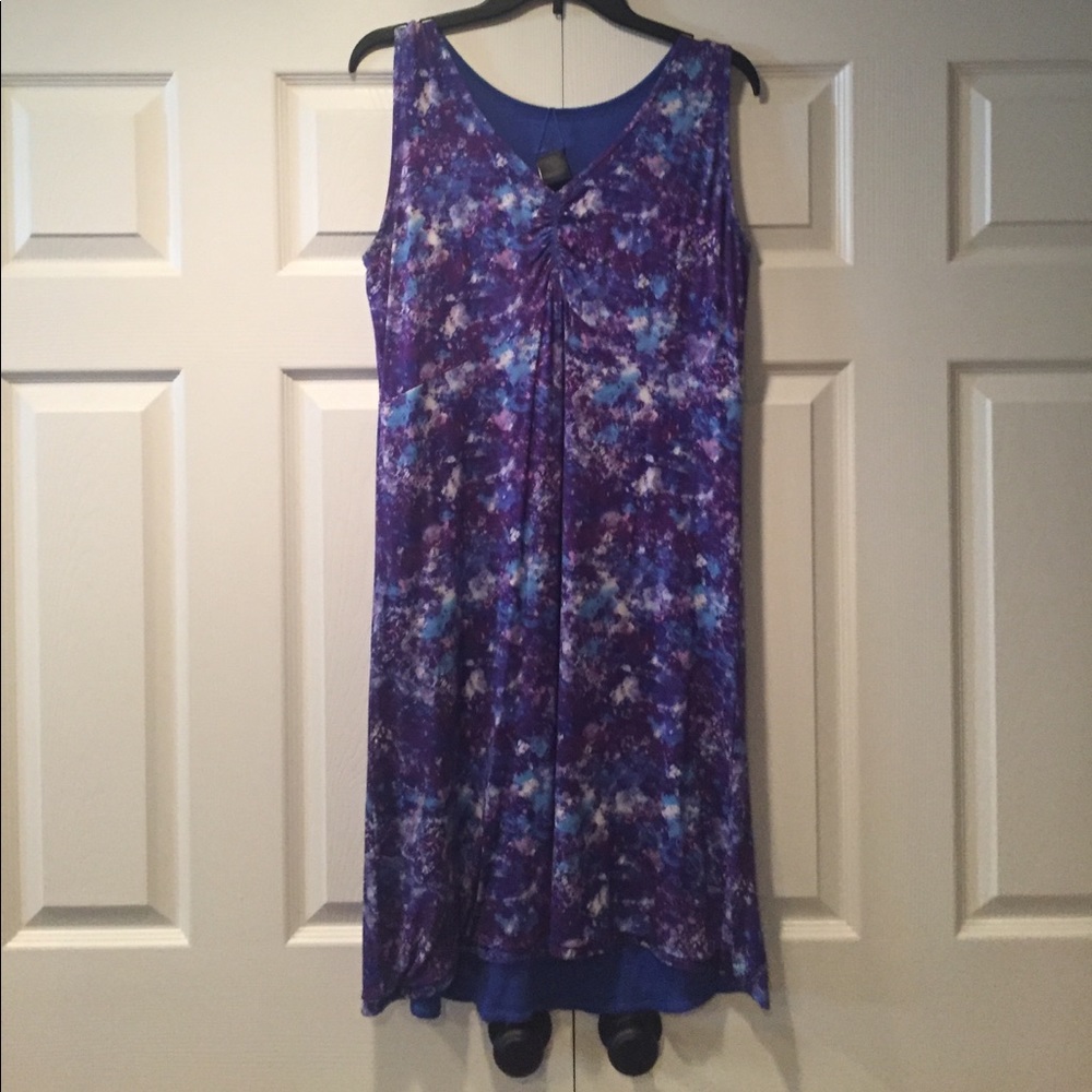 Cute Gaiam dress