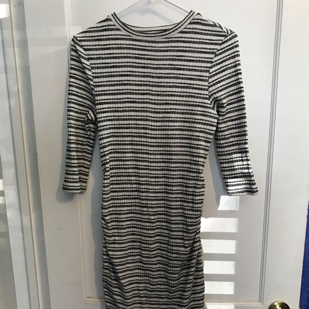 ASOS Maternity Dress