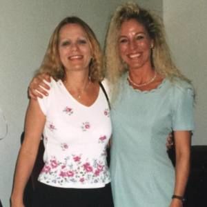 Meet your Posher, Cheryl