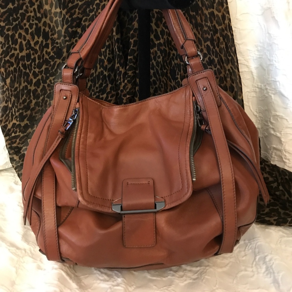 Kooba Jonni Hobo Bag ✨Like New!✨3 Days✨