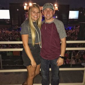 Meet your Posher, Brett