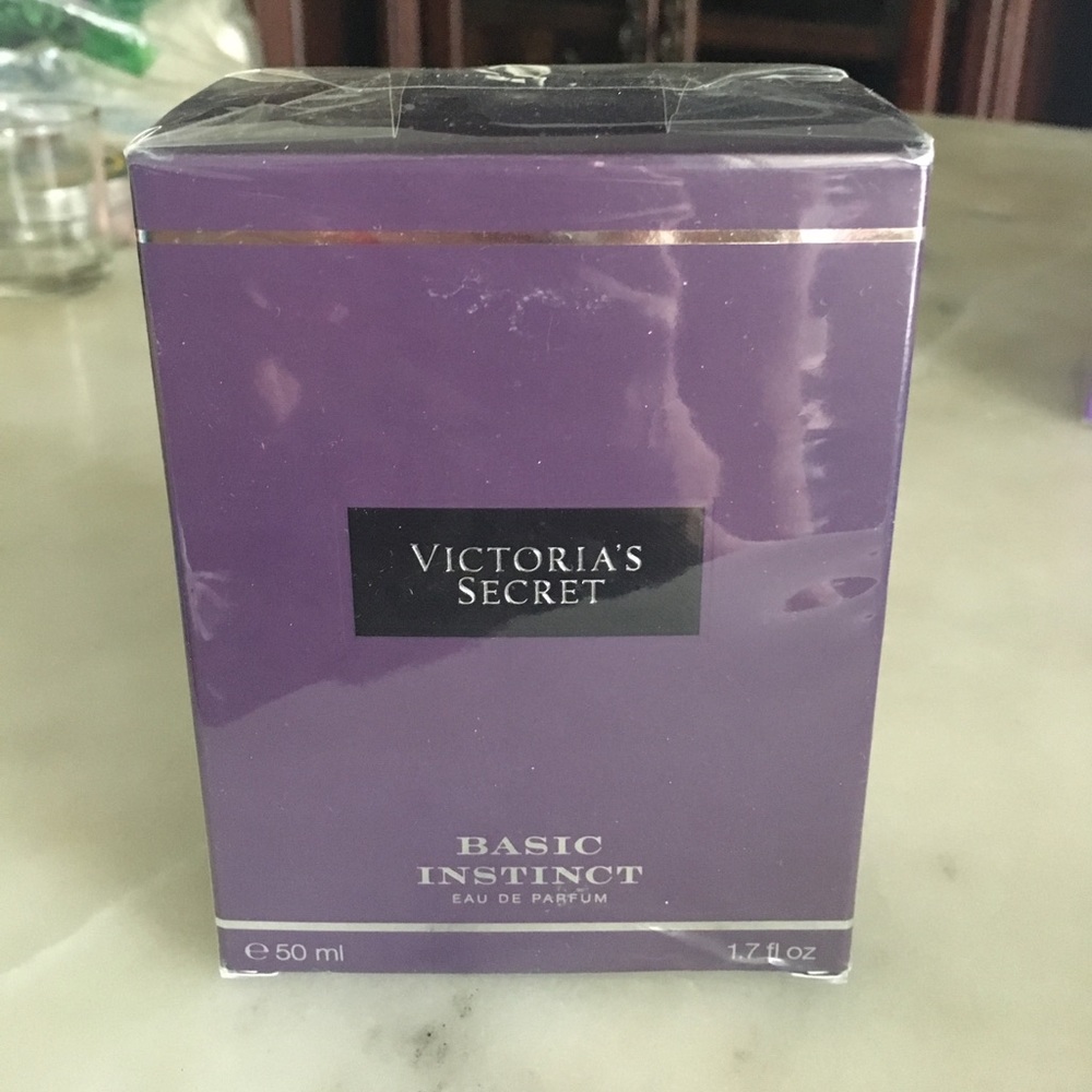 Victoria Secret Perfume