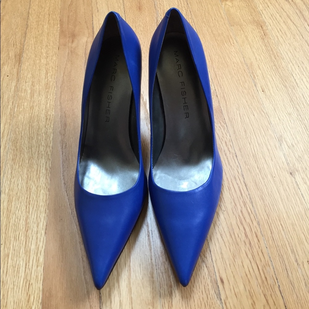 New Marc fisher shoes