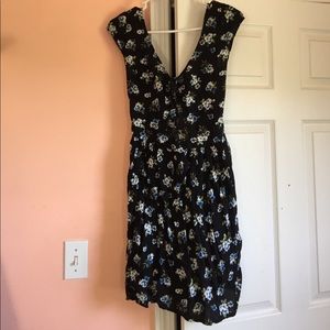 Hollister sun dress