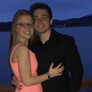 Meet your Posher, Tj