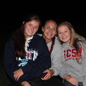 Meet your Posher, Abbey