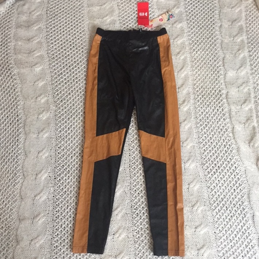 HYD HAOYOUDUO LEGGINGS
