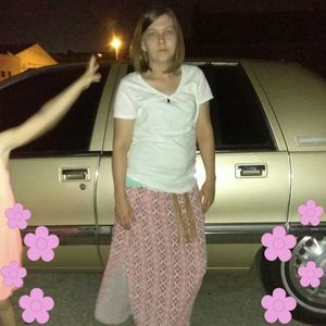 Meet your Posher, Kristi