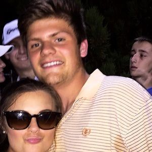 Meet your Posher, Cameron