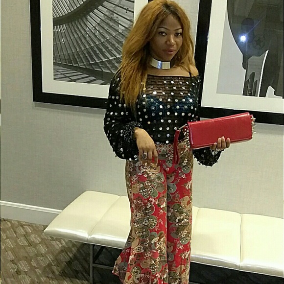 Meet your Posher, Princess - Picture 9 of 10