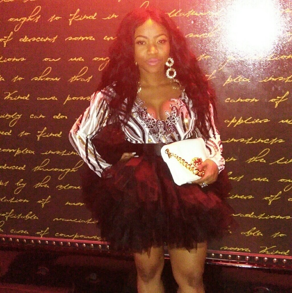 Meet your Posher, Princess - Picture 3 of 10