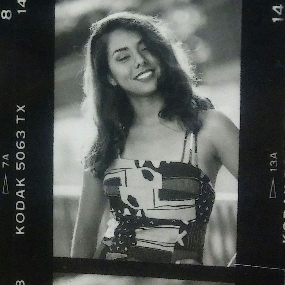 Meet your Posher, Sonia