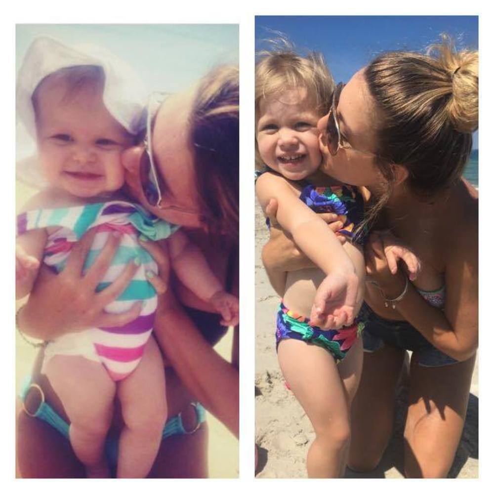 Meet your Posher, Cait